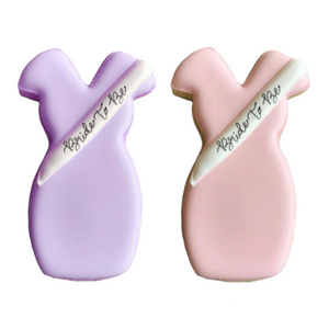 Cocktail Dress Cookie Cutter