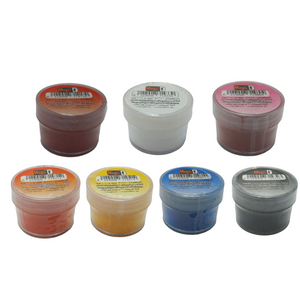 Magic Oil Powder Colors (7 Colors Available)