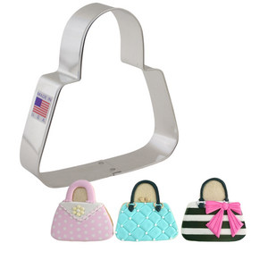 Purse Stainless Steel Cutter