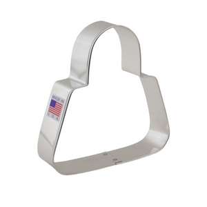 Purse Stainless Steel Cutter