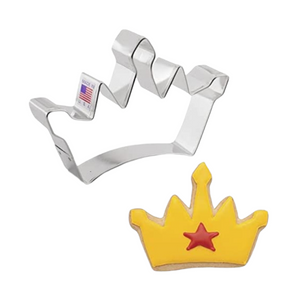 Crown Stainless Steel Cutter