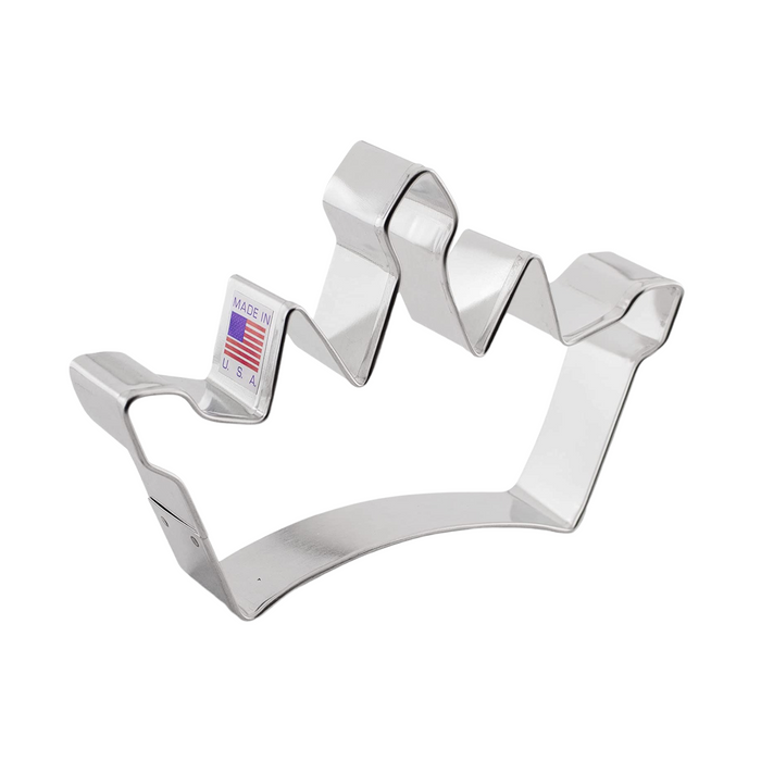 Crown Stainless Steel Cutter