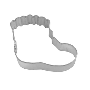 Baby Bootie Cookie Cutter