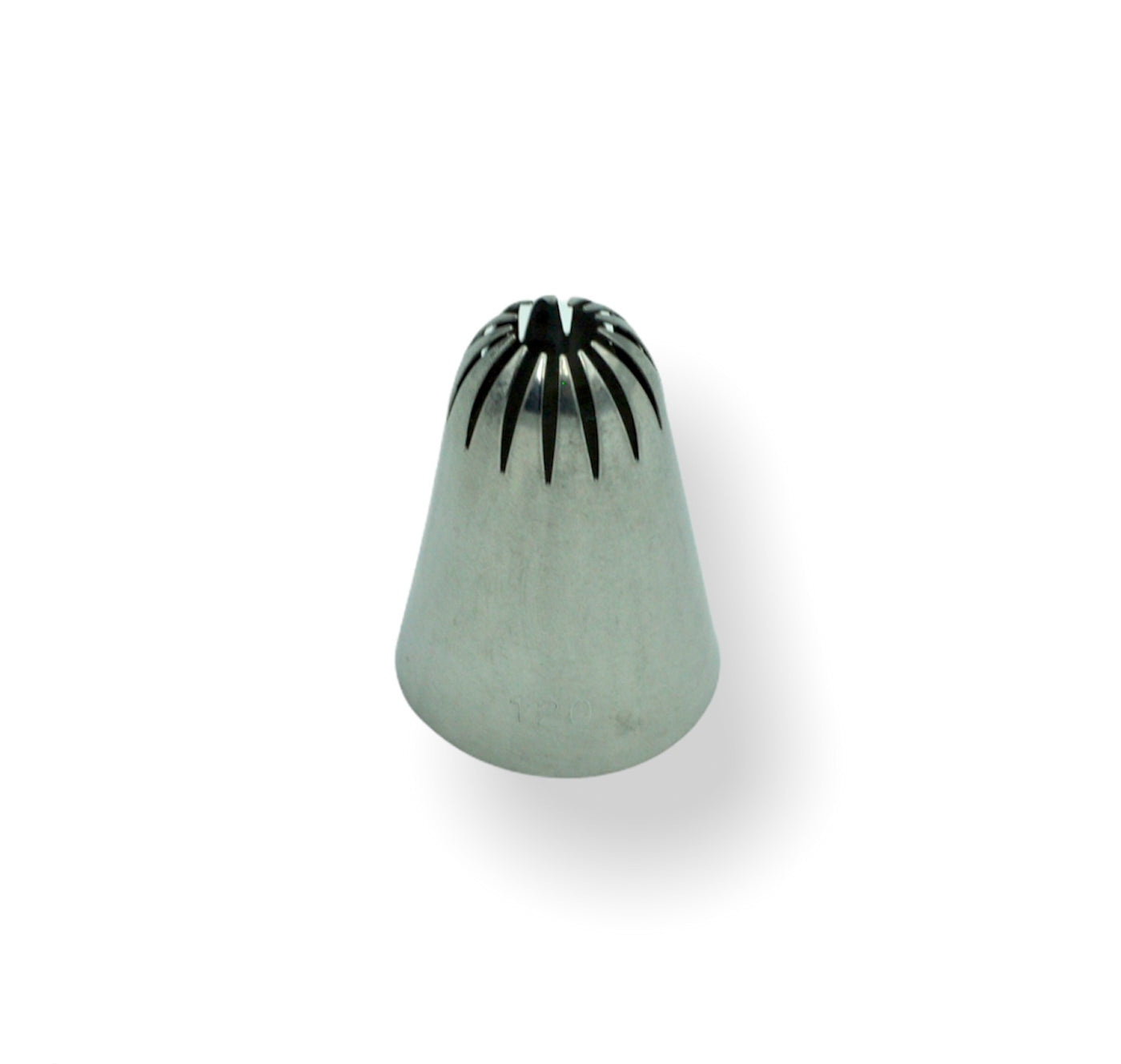 Piping Tip #120 – Bake It Egypt