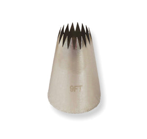 قمع رقم 9FT