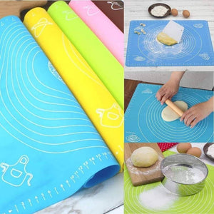 Silicone Sheet