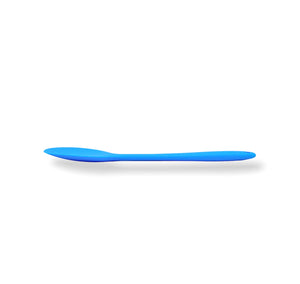 All Silicone Oval Spatula