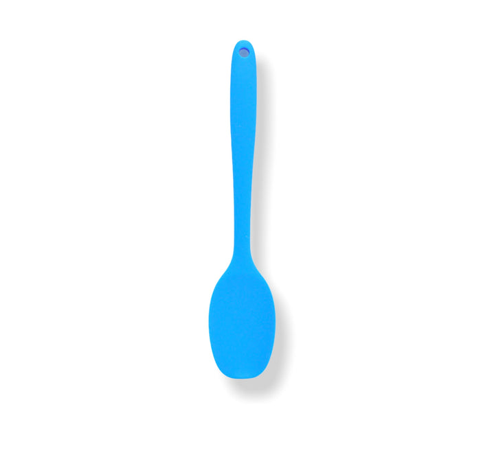 All Silicone Oval Spatula