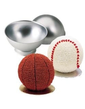 Ball Cake Mold