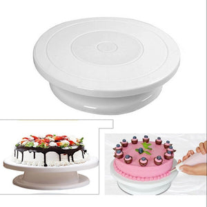 Cake Turntable