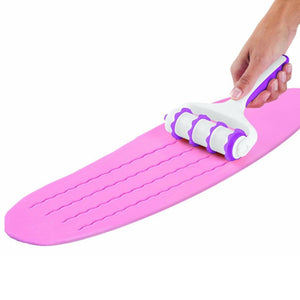 Fondant Ribbon Cutter
