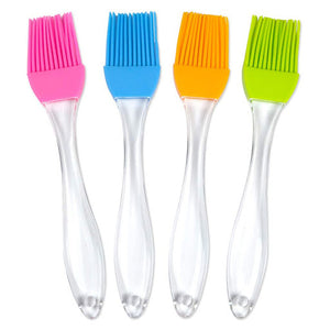 Silicone Brush