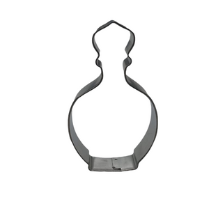 Perfume Bottle Cookie Cutter