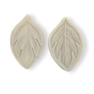 Leaves Silicone Veiner (2 Pieces)