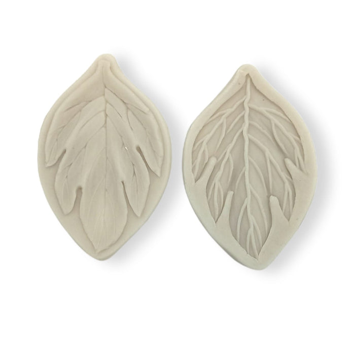 Leaves Silicone Veiner (2 Pieces)