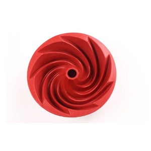 Swirl Bundt Cake Silicone Mold