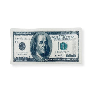 Dollars Wafer Paper (10 Pieces) 2 sizes available