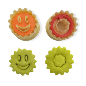 Biscuit Plunger Cutter Set (3 Bundles Available)