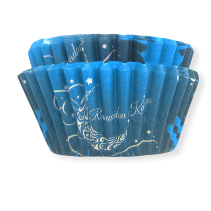 Ramadan Kareem Cupcake Liners (3 sizes Available)