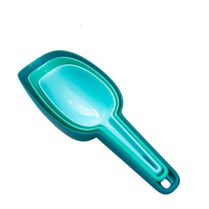 Kitchen Shovel Scoop Set (3 Pieces)