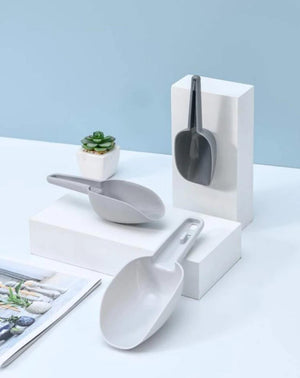 Kitchen Shovel Scoop Set (3 Pieces)