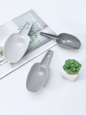 Kitchen Shovel Scoop Set (3 Pieces)