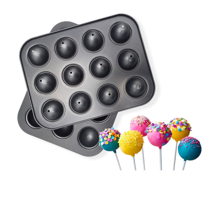 Cake Pop Pan