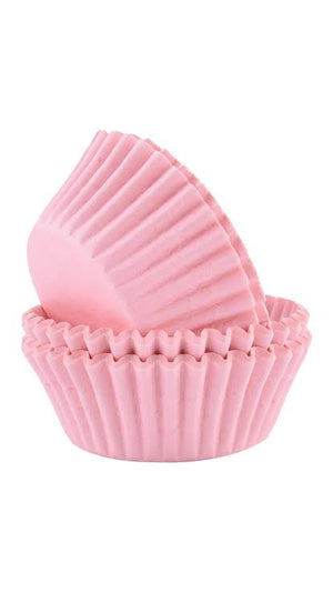 Cupcake Liners (14 Colors Available)