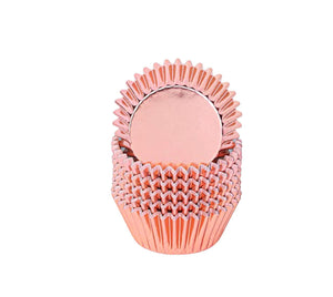 Cupcake Liners (14 Colors Available)