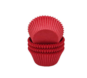 Cupcake Liners (14 Colors Available)