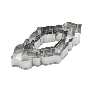 قواطع إطار مستطيلة (4 قطع)