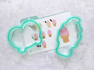 Snack Time Cookie Cutter Set