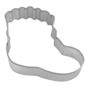 Baby Bootie Cookie Cutter