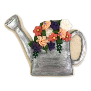 Watering Can Cookie Cutter