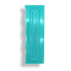 Large Plastic Double Edged Cake Scraper (8 Shapes Available)