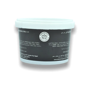 Bakeland Black Gum Paste