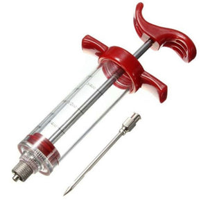 Sauce & Marinade Injector (30ml)