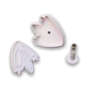 Tulip Plunger Cutter Set