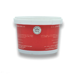 Bakeland Red Gum Paste