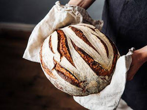 اداة نقش الخبز
