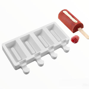 Centre-Filled Cakesicle Silicone Mold
