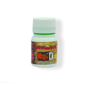 Magic Oil Based Colors for Chocolate (7 Colors Available)