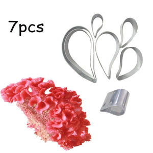 Flower Petals Cutters