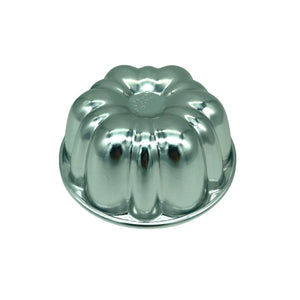 Small Jello Aluminum Mold