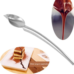 Drizzle Spoon / Saucier (2 Sizes Available)