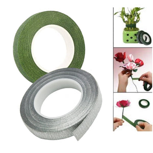 Self-adhesive Floral Tape (2 Colors Available)