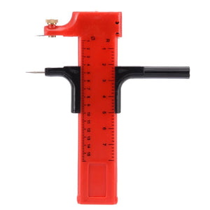 Compass Cutter