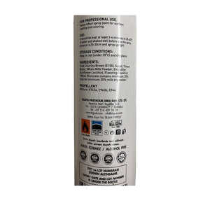 Velvet Effect Spray Paint (3 Colors Available)