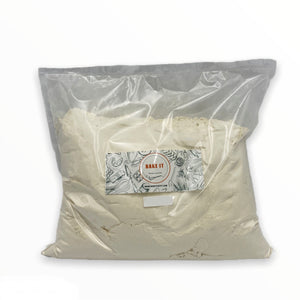 Kangaroo Flour (2 Sizes Available)