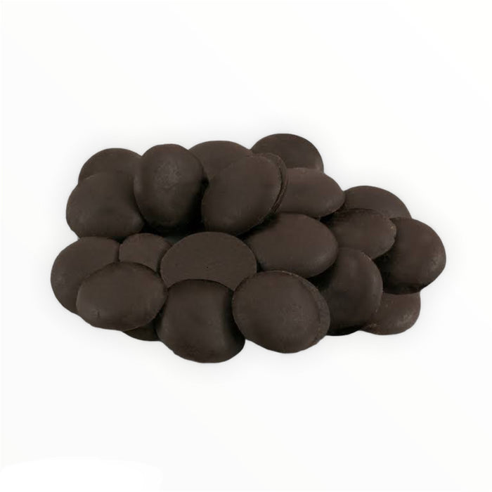 Belcolade Dark Chocolate Discs 70.5% (Only Cairo & Giza)